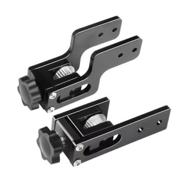 Imagem de S25HH0 Perfil X-axis 2040 Y-axis Synchronous Belt Stretch Straighten Tensioner for Creality CR-10 3D Printer (2020 Profile X axis)