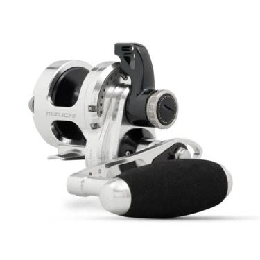 Imagem de Carretilha Mizuchi 2001HG Esquerda - Daisen