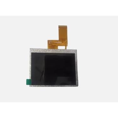 Imagem de SWARK Substituição do novo display digital LCD para PSR-SX600 PSR SX600 tela LCD digitalizador substituição com kit de ferramentas de reparo atualizado apenas LCD, não inclui digitalizador de toque