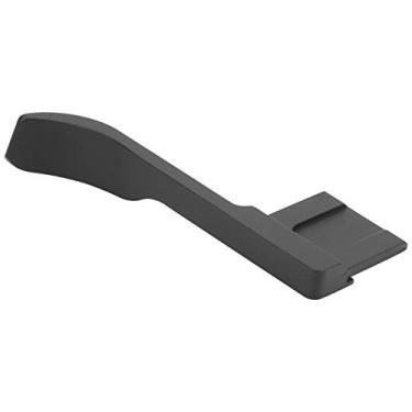 Imagem de Generic Alça de Polegar para Câmera, Leve, Liga de Alumínio, Resistente, para Câmera A7c, Design Ergonômico para Fotografia Confortável