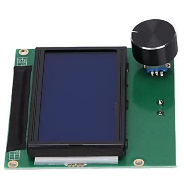 Imagem de Acouto Tela LCD CR10S Tela para Impressoras 3D LCD Conveniente CR10/CR10s CR10S4/CR10S5 - Produtos Industriais e Científicos/de Fabricação Aditiva/Impressoras 3D e