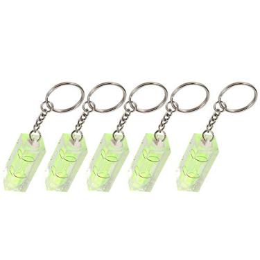 Imagem de Ferramentas de medição para o pingente durável para ajustar o indicador de nível de equipamento anti Ost, conjunto de 5