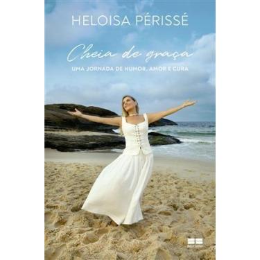 Imagem de Cheia de Graça (Autografado) - Best Seller