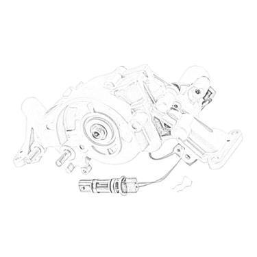 Imagem de AULINK Bomba de óleo 68297857AB 68297857AD