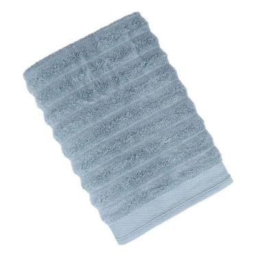 Imagem de Toalha Banho Banhão Fio Penteado 100% Algodão Aura Atlântica - Atlanti