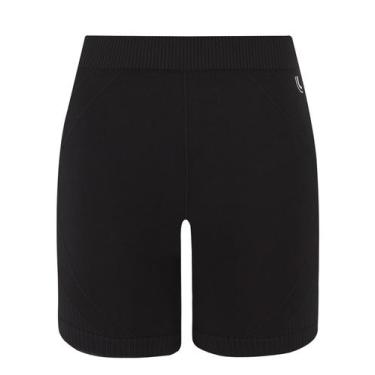 Imagem de Bermuda Lupo Sport 71311-001 Feminina Max Poliamida T. P/XG, G, 9990, 