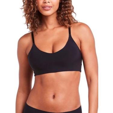 Imagem de Sutiã Top Plie 80404 Amazonia Bojo removìvel Slim T. 42/46, 46, 97, Ri