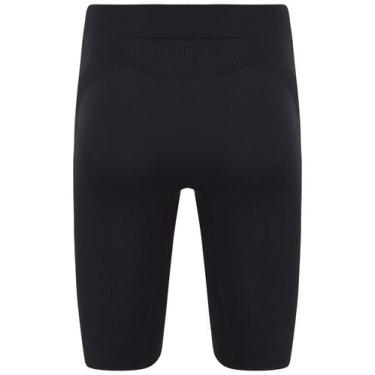 Imagem de Bermuda Térmica Lupo Sport 70602-001 Masculina X-Run Emana Poliamida T