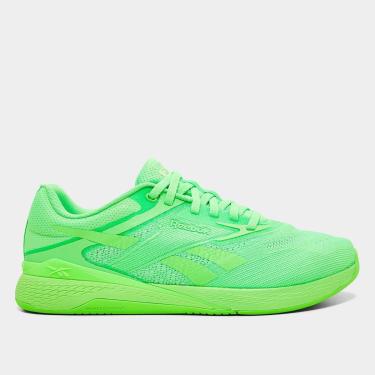 Imagem de Tênis Reebok Nano X5 Masculino-Masculino