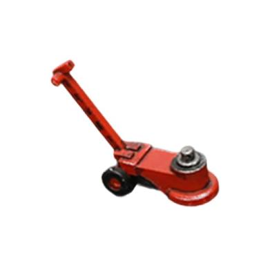 Imagem de MotiveTech Miniatura de Macaco de Carro em Escala 1/64 para Decoração de Mesa de Areia, Realista, Adereço Fotográfico em Miniatura.