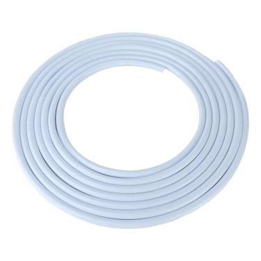 Imagem de 2X Mangueira Chuveiro Chuveirinho 5 Metros Flexível Sem Em