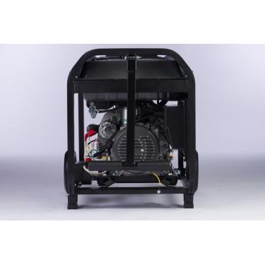 Imagem de Gerador Diesel 4,0Kva Mono c/ AVR BD4000 Briggs Branco