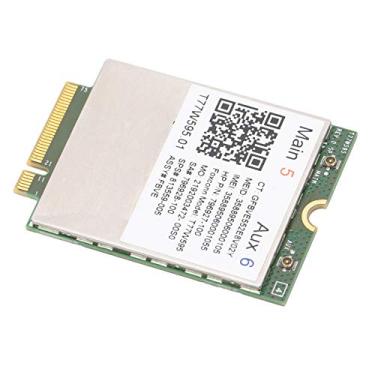 Imagem de Generic Placa de Rede Sem Fio LT 4120 Snapdragon X5 - Módulo de Modem LTE para Tablet Spectre X2 - Conexão de Internet Rápida e Estável