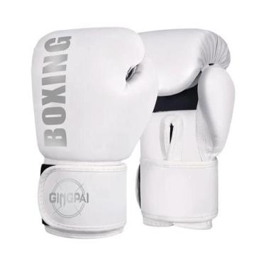 Imagem de Luvas De Boxe Adulto 6/8/10/12oz Para Homens E Mulheres, Profissionais