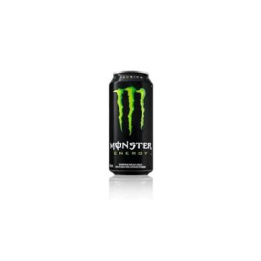 Imagem de Energético monster energy 473ml, 2unidades