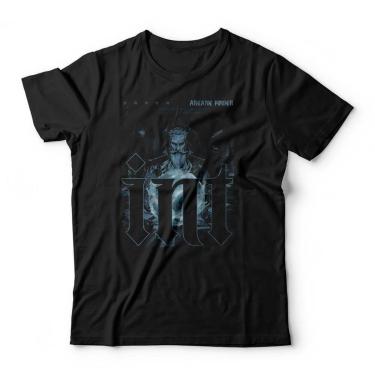 Imagem de Camiseta Studio Geek Arcane Power Masculino-Masculino