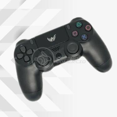 Imagem de Manete Controle Compativel Playstation Ps4 Bluetooth Nº17
