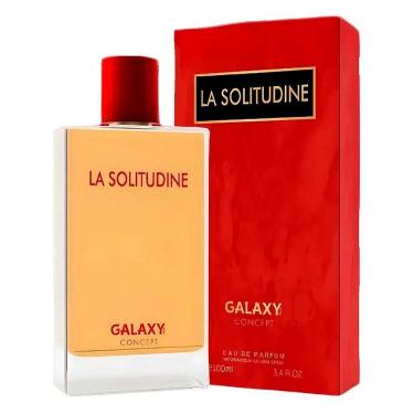 Imagem de Perfume Galaxy Solitudine Edp Feminino 100ml