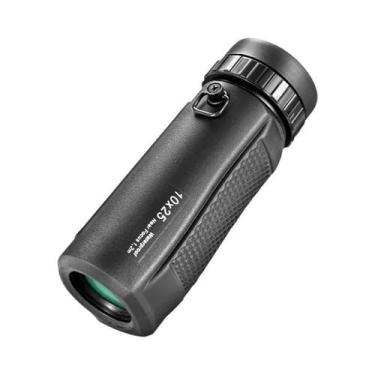 Imagem de Telescópio Monocular Compacto HD À Prova d'Água 8X25 10X25 Com Revesti