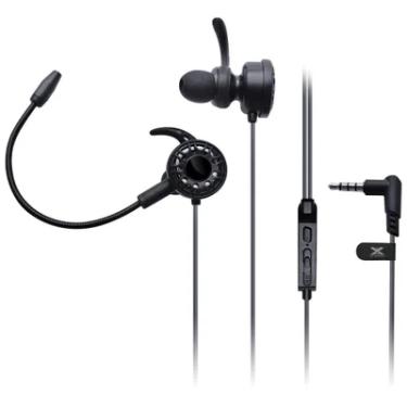 Imagem de Fone de Ouvido Gamer VX Gaming, para Celular FLEX, com Microfone Destacavel