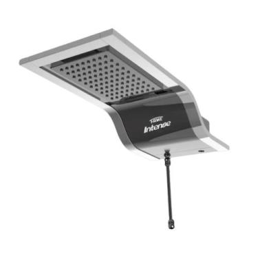 Imagem de Ducha Intense Black 220v 7800w Fame