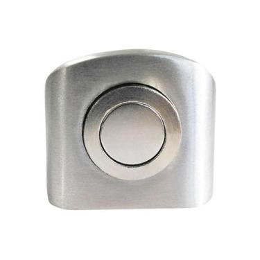 Imagem de Parador De Porta Inox Magnético Ds 20 - Reno