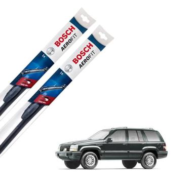 Imagem de Palheta Limpador Parabrisa Jeep Grand Cherokee 1992 A 1998