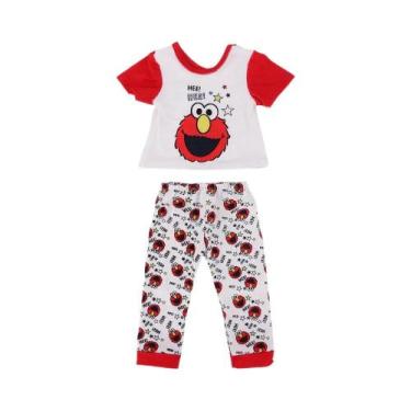 Imagem de Conjunto De Pijamas Para Boneca De 43CM, Roupas De Casa Em Vários Esti