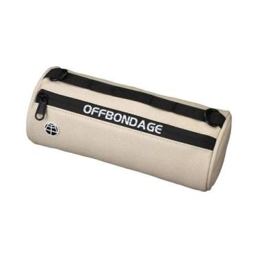 Imagem de Bolsa De Guidão Para Motocicleta Impermeável De Grande Capacidade, Bol