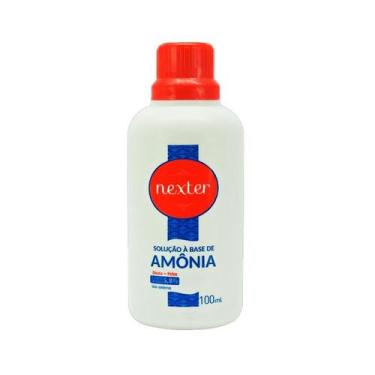Imagem de Amônia Solução Nexter 100ml
