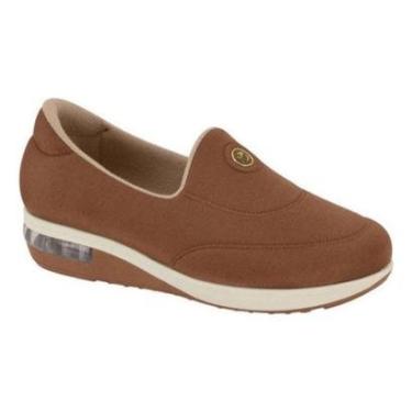 Imagem de Tênis Feminino Modare Ultraconforto Gel Tech-Feminino