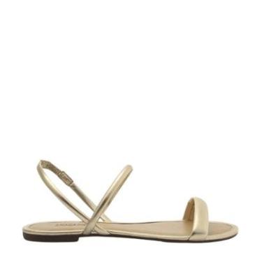 Imagem de Sandália Anacapri Três Tiras-Feminino