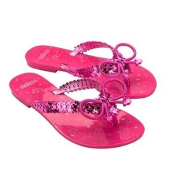 Imagem de SANDALIA MELISSA PATH SLIDE AD 35802-Feminino