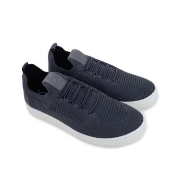 Imagem de Sapatênis infantil Ogochi-Masculino