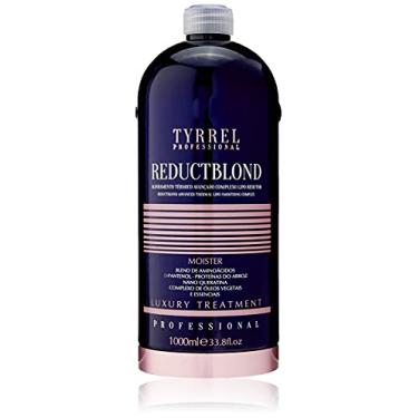 Imagem de Escova Progressiva Reductblond Tyrrel Professional 1 Litro