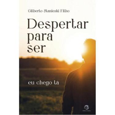 Imagem de Despertar para ser - SULINA