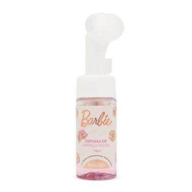 Imagem de Espuma de Limpeza Facial Fenzza 115ml Original