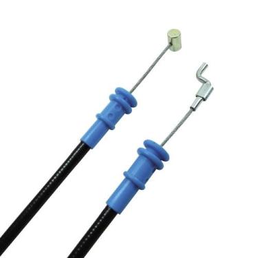 Imagem de Cabo Acionamento Fechadura Diant Esq Ecosport G2 Após 12 F103 - Univer