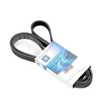 Imagem de Correia Do Alternador 5pk1071 Prisma Onix Spin 24590700 Gm - Pecas Gen