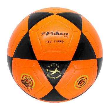 Imagem de Bola Futvoley Vulcanizada Rio PU-Unissex