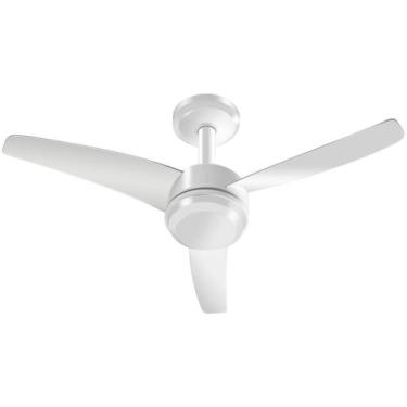 Imagem de Ventilador De Teto Mondial Maxi Air Control Vte-02 Ventilador De Teto-