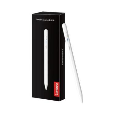 Imagem de Caneta Stylus Touch Lenovo Thinkplus BP16 Para Tablet Android iOS iPad