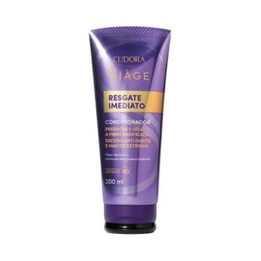 Imagem de Condicionador Eudora Siàge Resgate Imediato 200ml