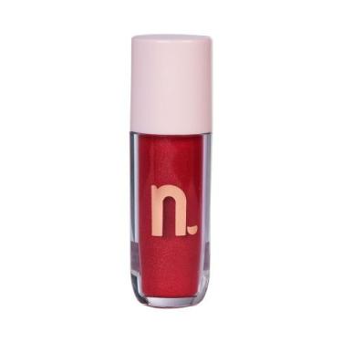 Imagem de Blush Líquido Nina Makeup Multifunc Western Cereja Do Campo