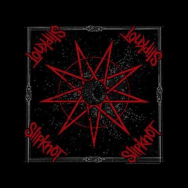 Imagem de Bandana slipknot - Recupera 