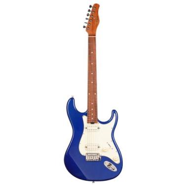Imagem de Guitarra Tagima T-620 Stratocaster, T-620 BLSPK