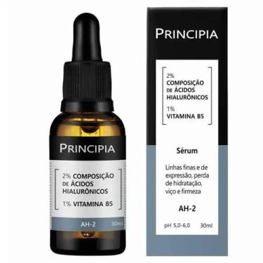 Imagem de Serum Principia Ah-2 Facial Todo Tipo De Pele
