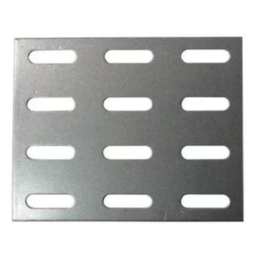 Imagem de Tala Para Eletrocalha 100mm - NoBrand