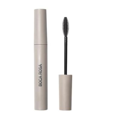 Imagem de kit Mascara Para Cílios Boca Rosa Efeito Volume Efeito Natural Alongad