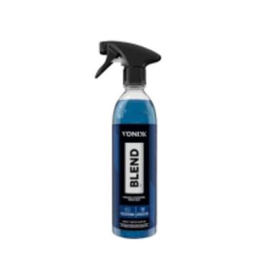 Imagem de Blend Ceramic & Carnaúba Spray Wax 500ml Vonixx